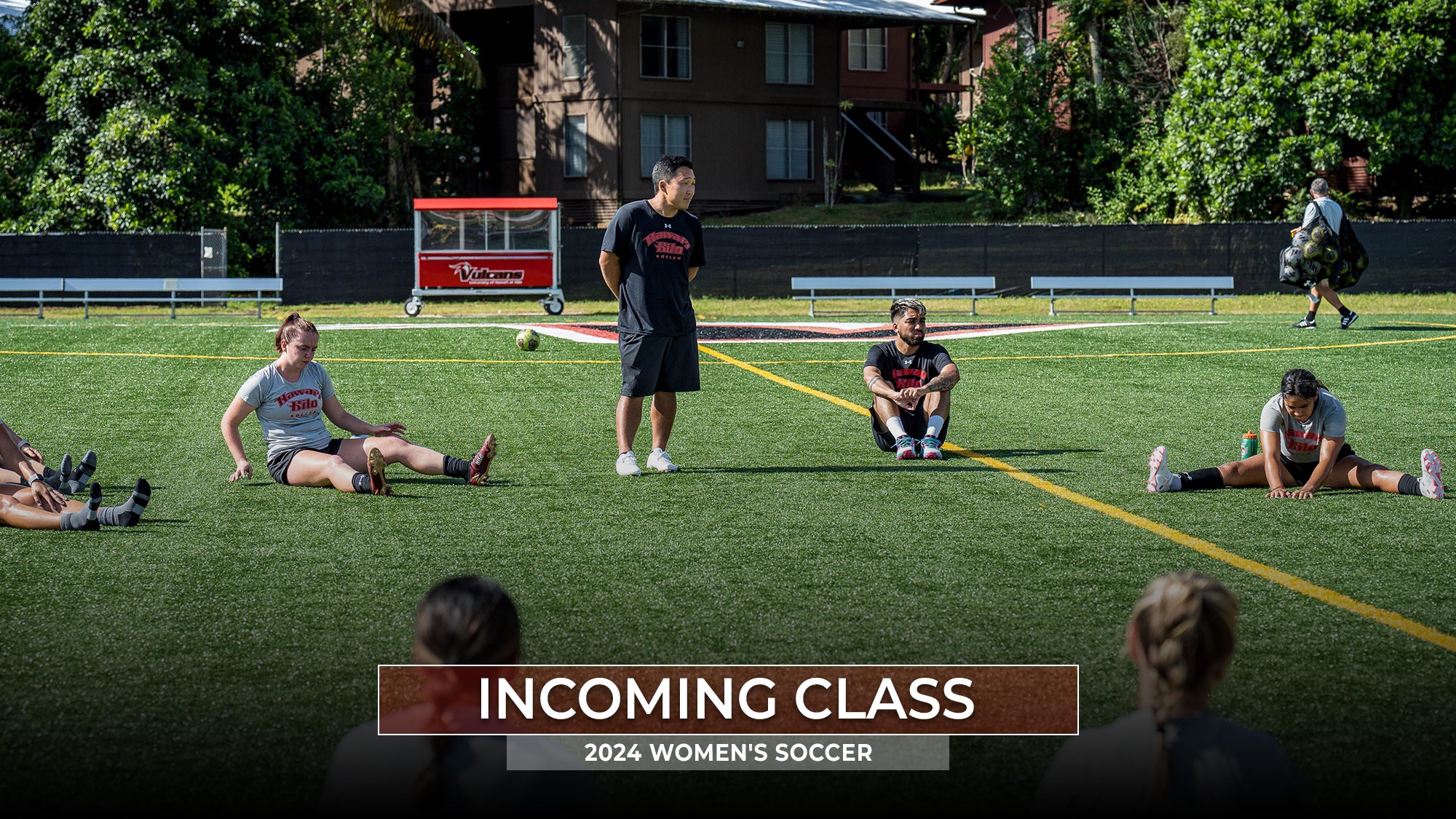 2024 Women's Soccer Schedule Release Hawai'i Hilo Vulcans Athletics