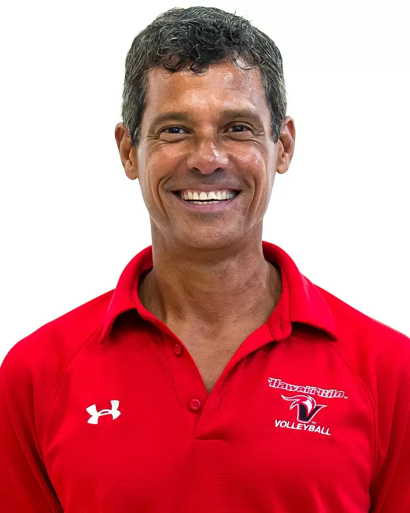 Coach Emil Ecko Osorio
