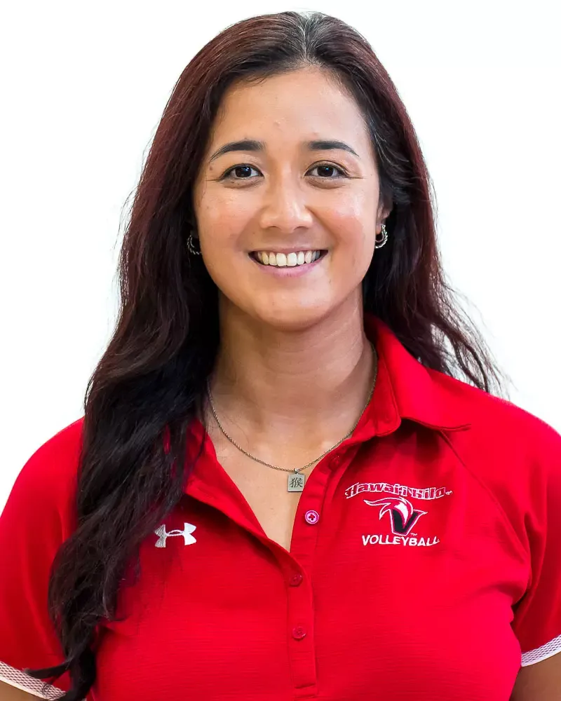 Coach Makamae Namahoe