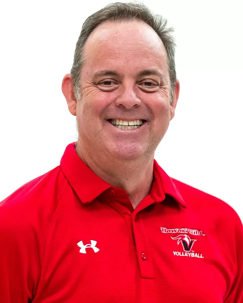 Coach Chris Leonard