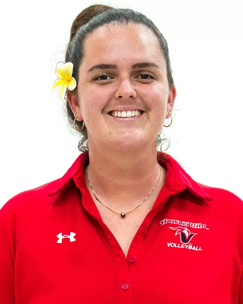 Coach Zoe Leonard