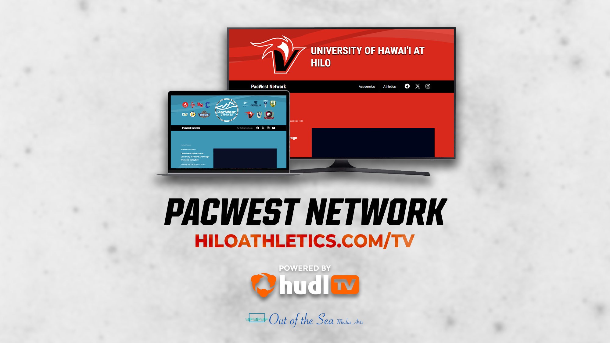PacWest Network