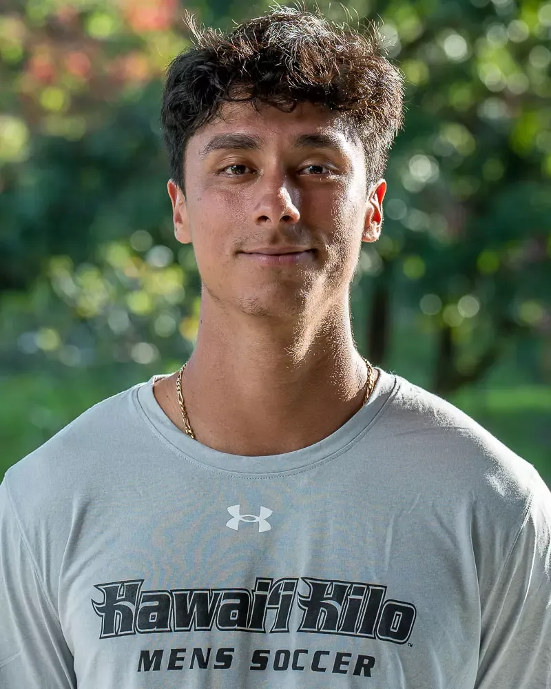 Coach MarcAnthony Cabrera