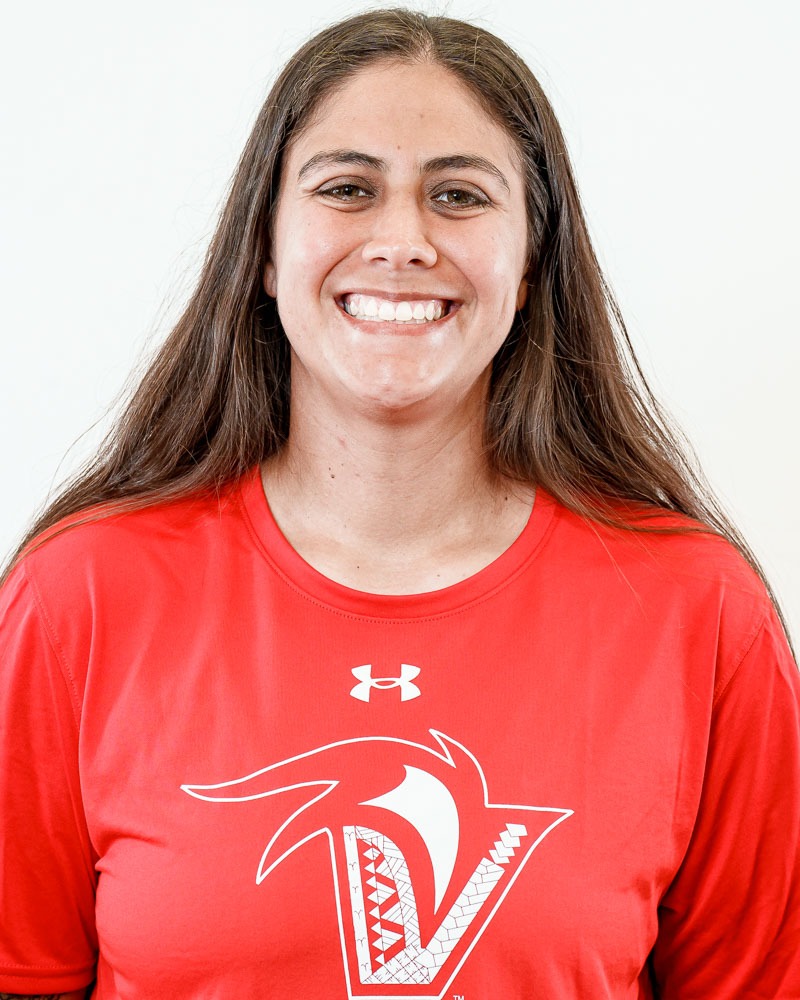 Leah Gonzales