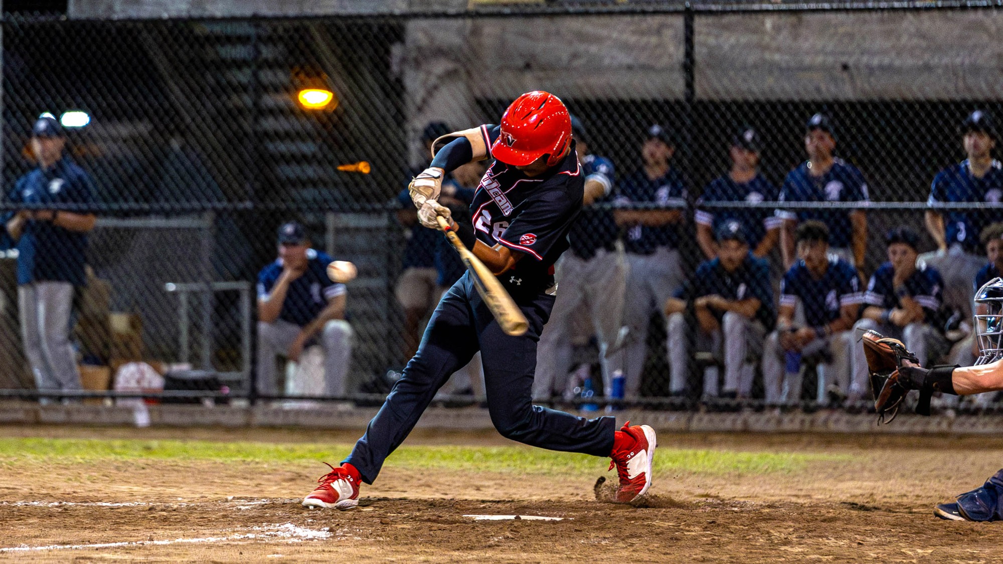 2025 Baseball Schedule Release Hawai'i Hilo Vulcans Athletics