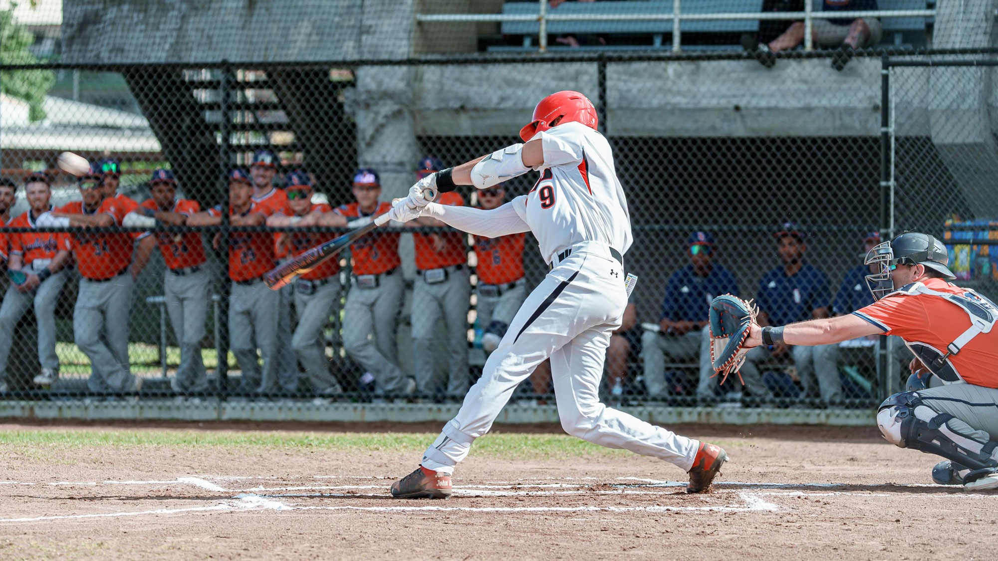 2025 Baseball Schedule Release Hawai'i Hilo Vulcans Athletics