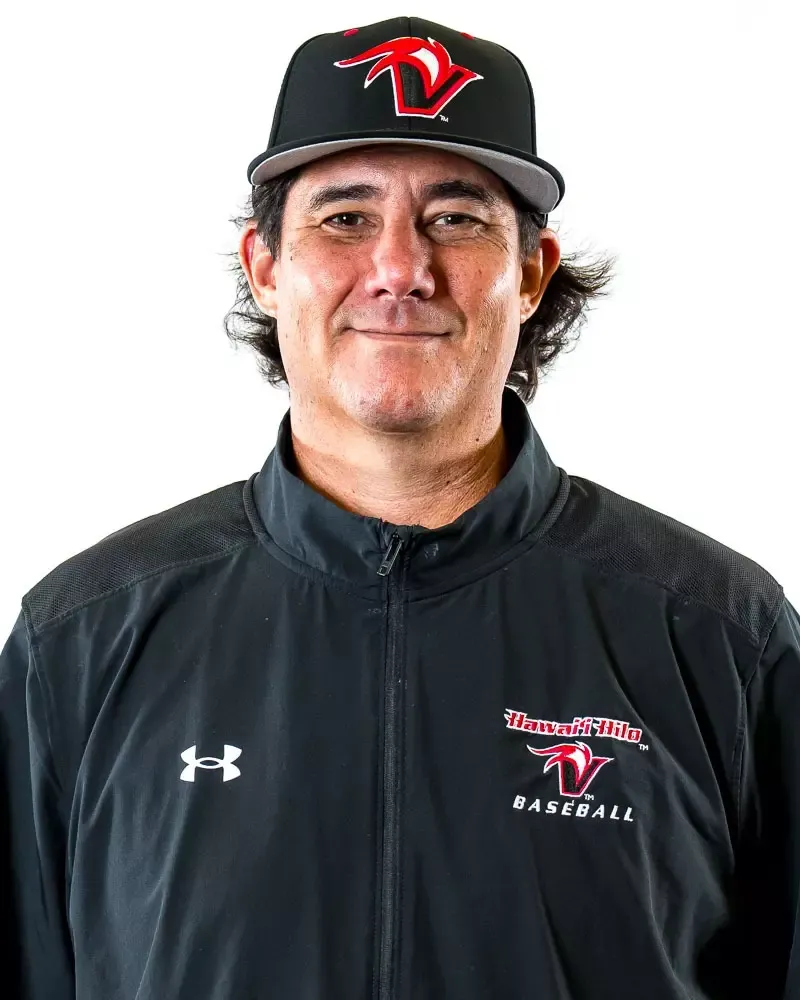 Caleb Yamanaka