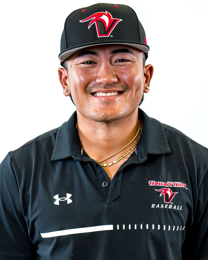 Coach Mathis Yamamoto