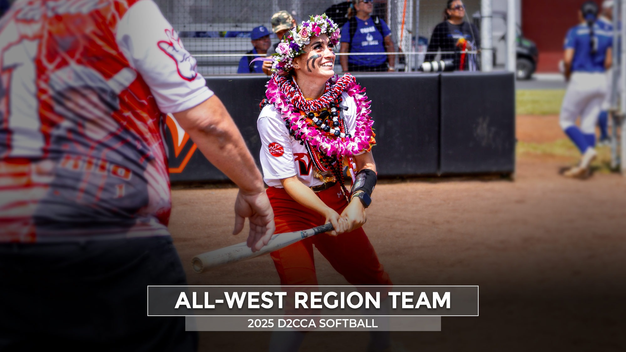 D2 CCA All-West Region