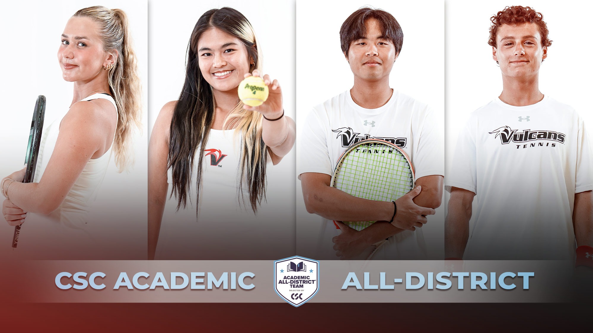 Academic All-District