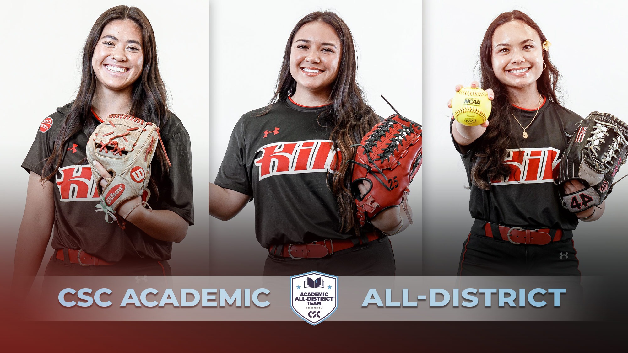 Academic All-District