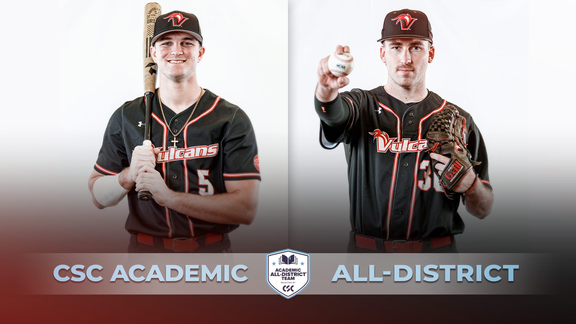 Academic All-District