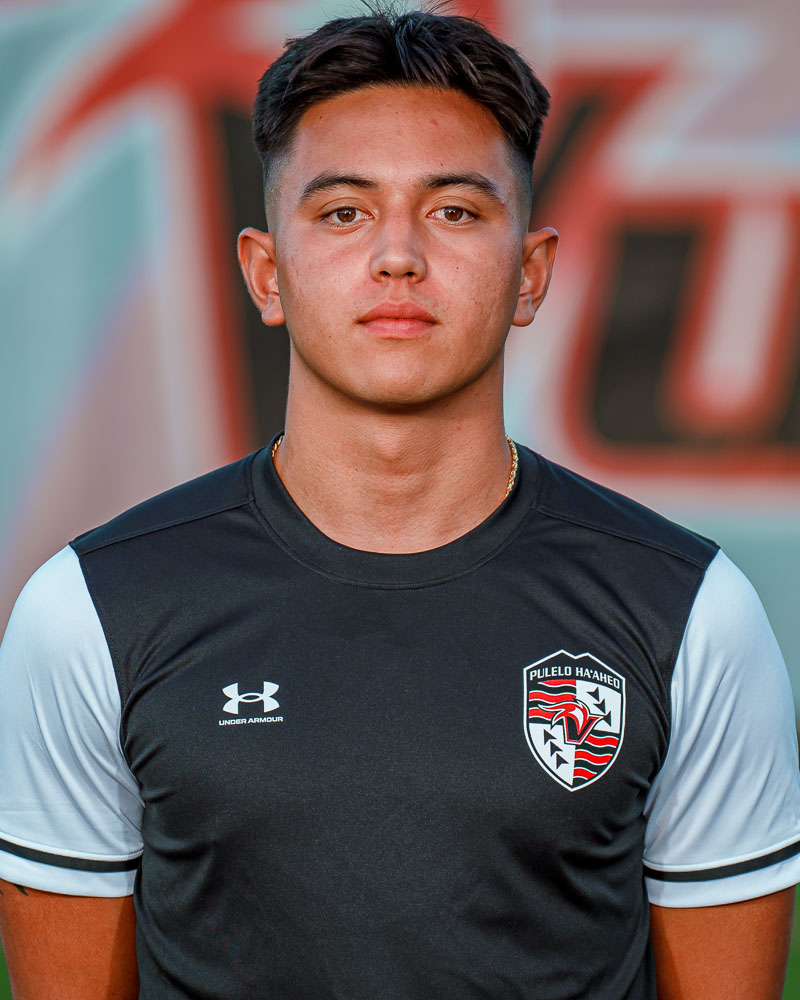 Coach Gabe Gallardo