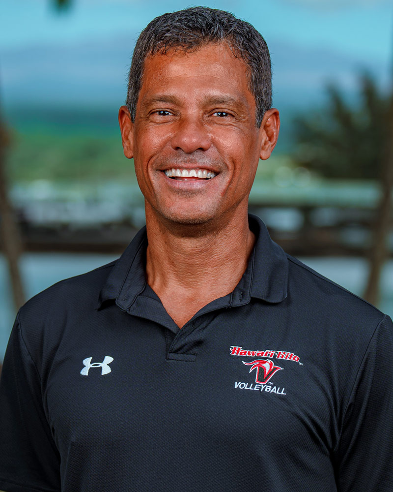 Coach Ecko Osorio