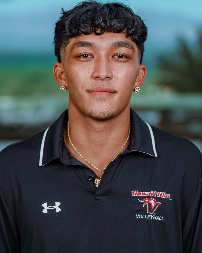 Coach Isaiah Kalima-Izumi