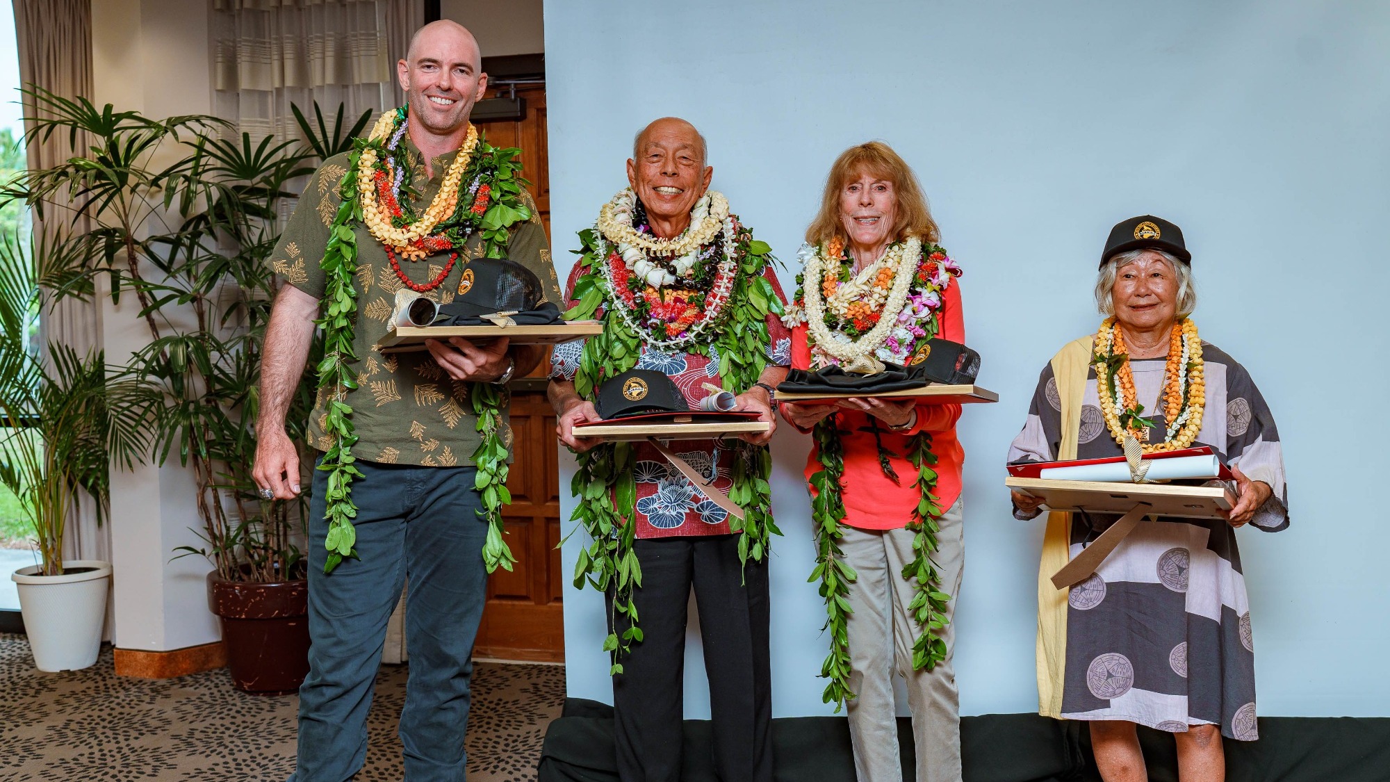 Big Island Sports Hall of Fame