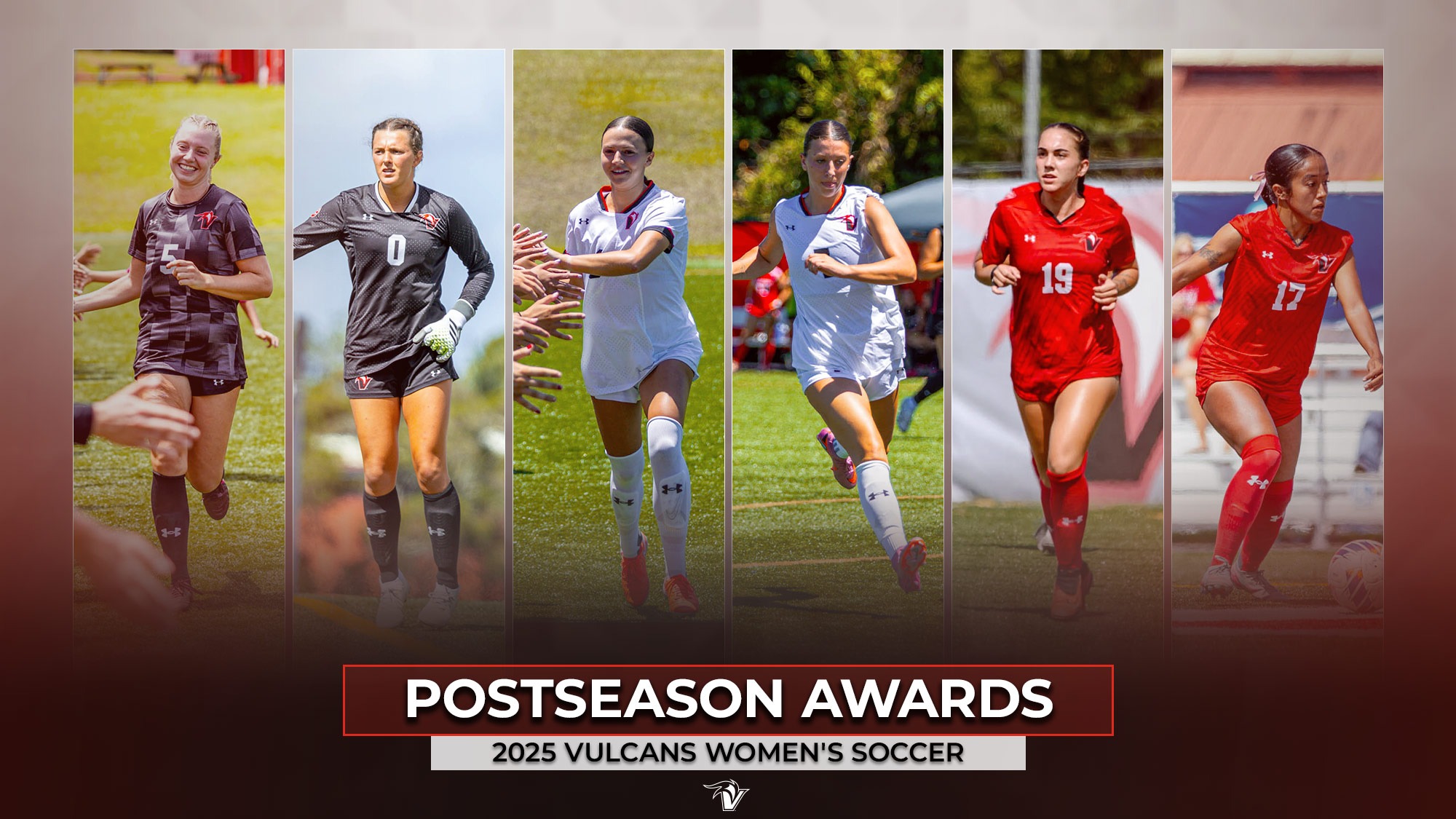 Postseason Awards