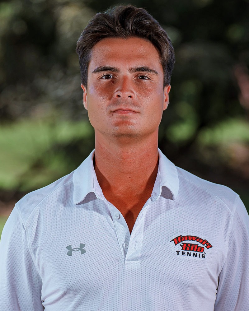 Coach Gui De Medeiros