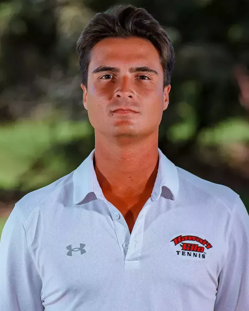 Coach Gui De Medeiros