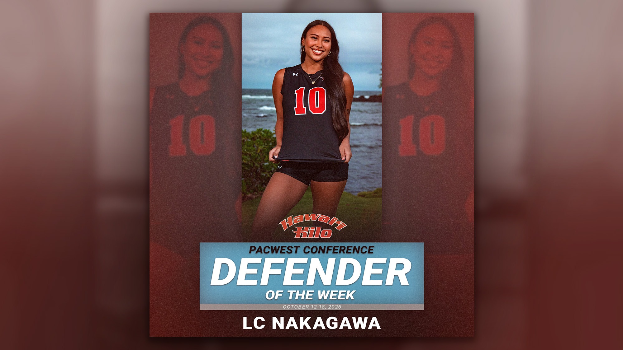 LC Nakagawa POTW