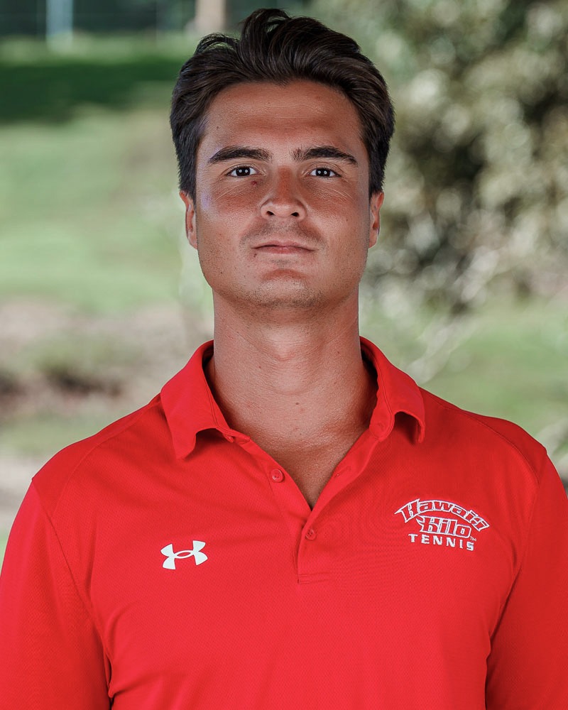 Coach Gui De Medeiros