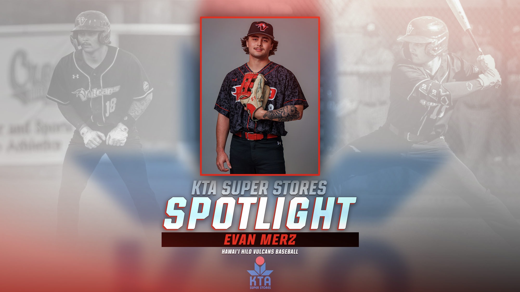 KTA Spotlight Evan Merz