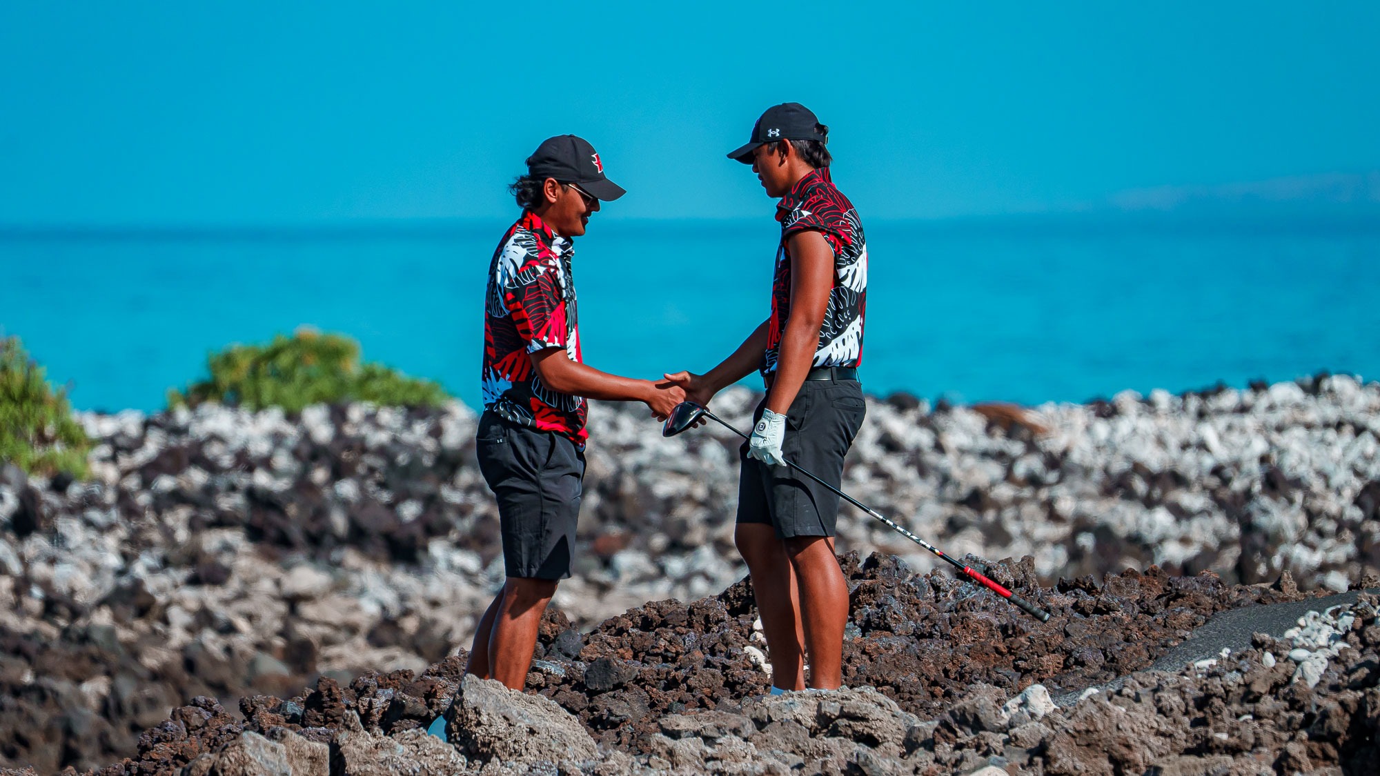 Jacob Torres, Dysen Park