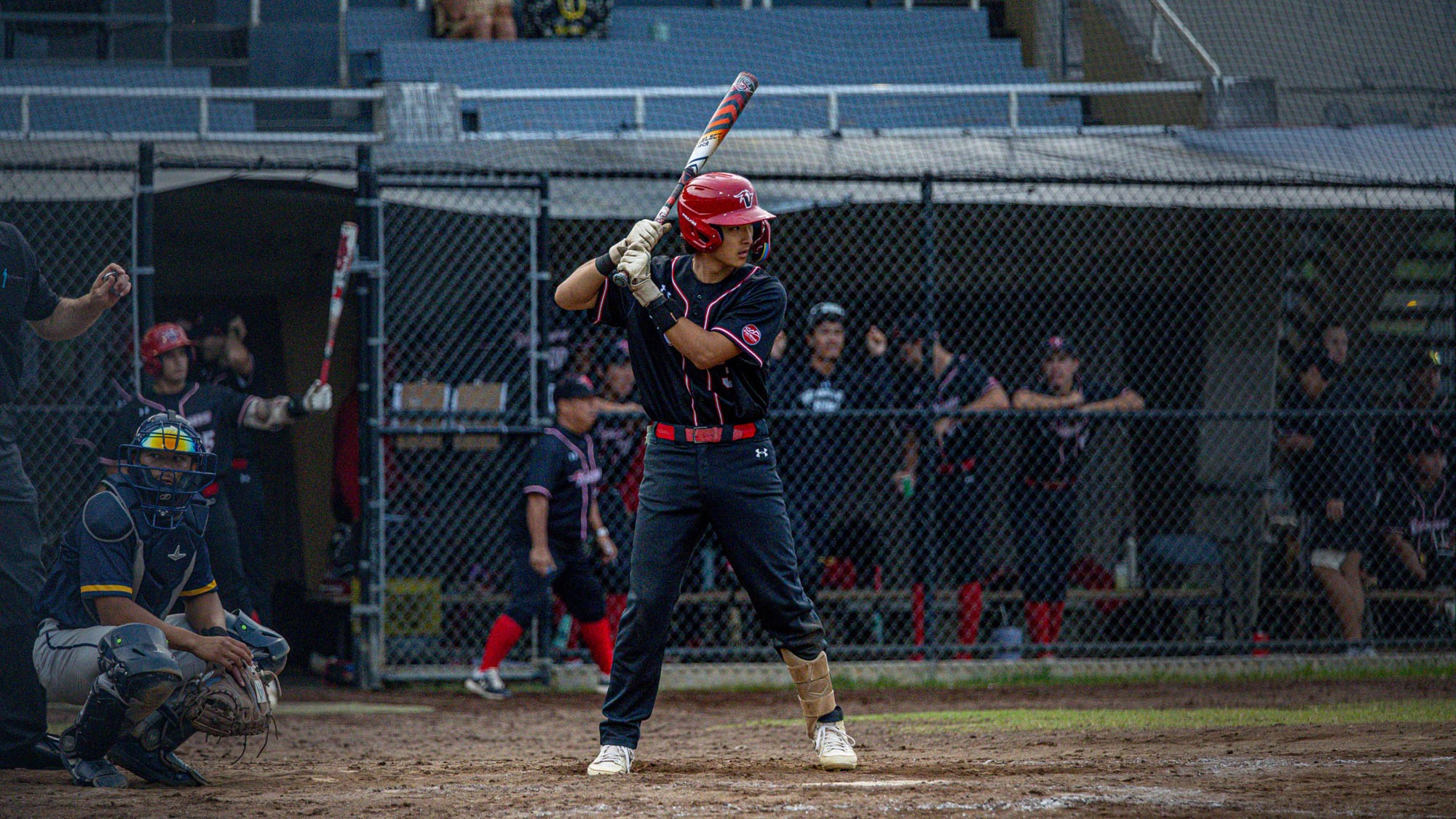 Kaiden Sonoda-Fukumoto