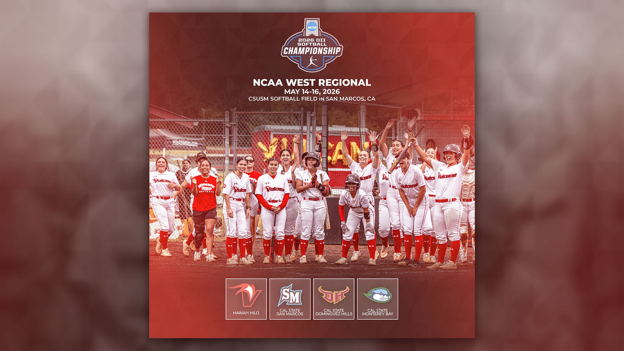 Regional Selection