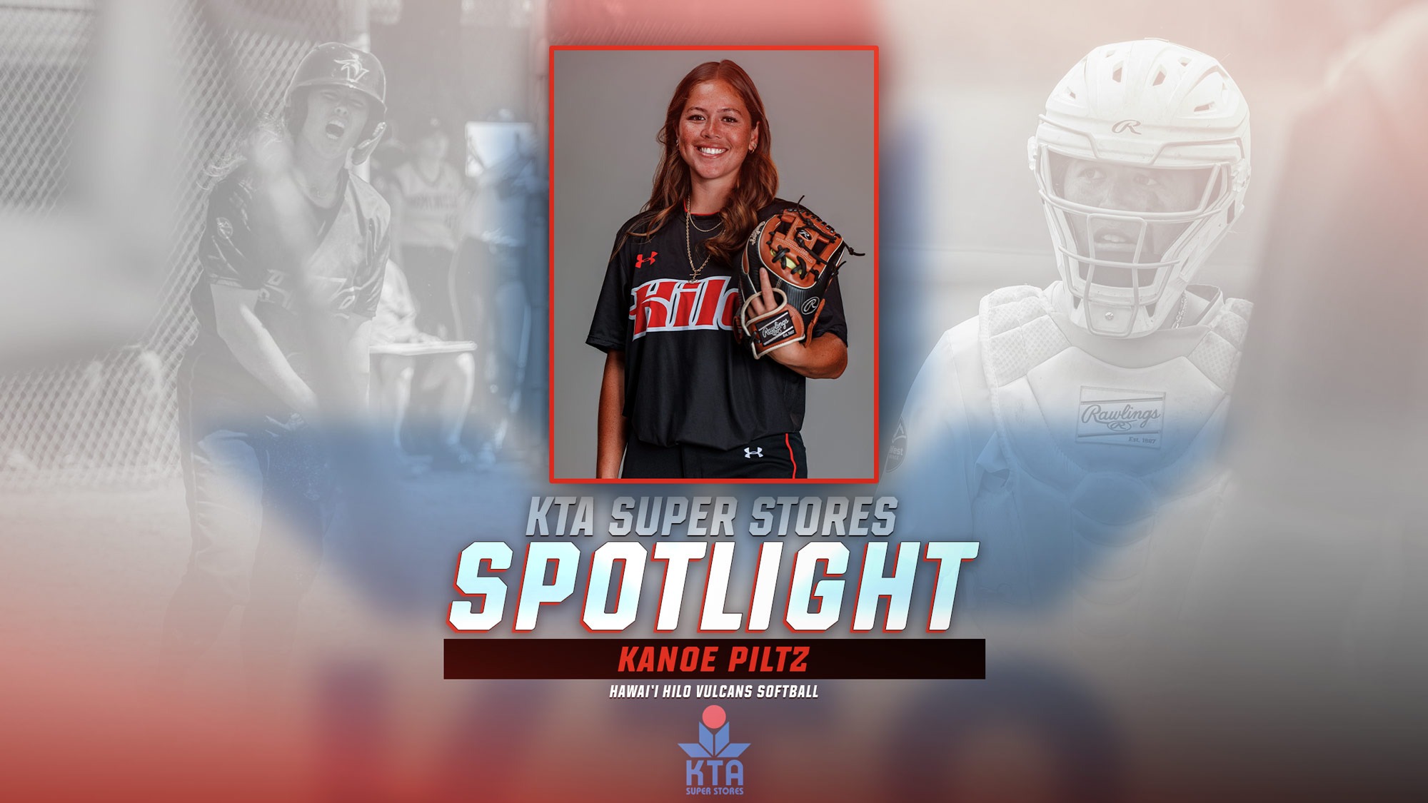 Kanoe Piltz KTA Spotlight