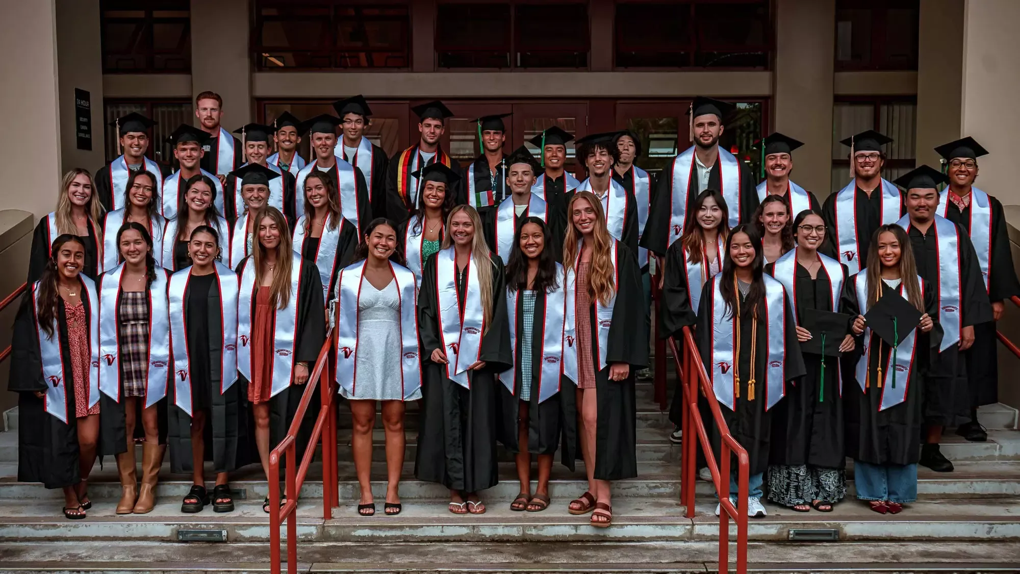 Graduates