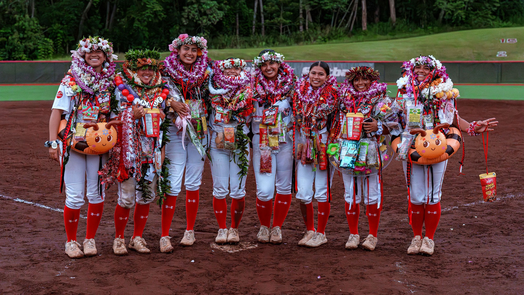 Seniors