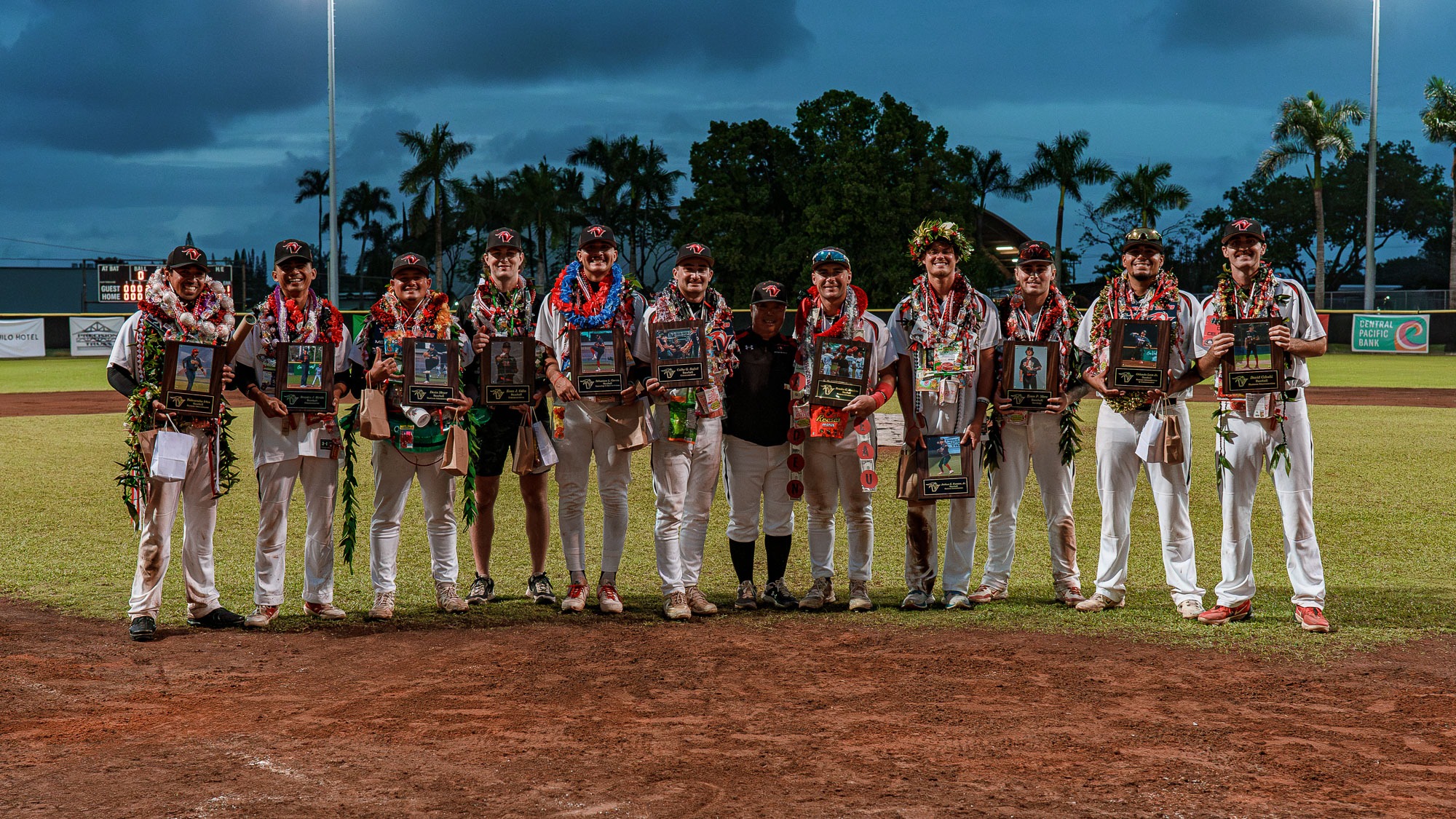 Seniors