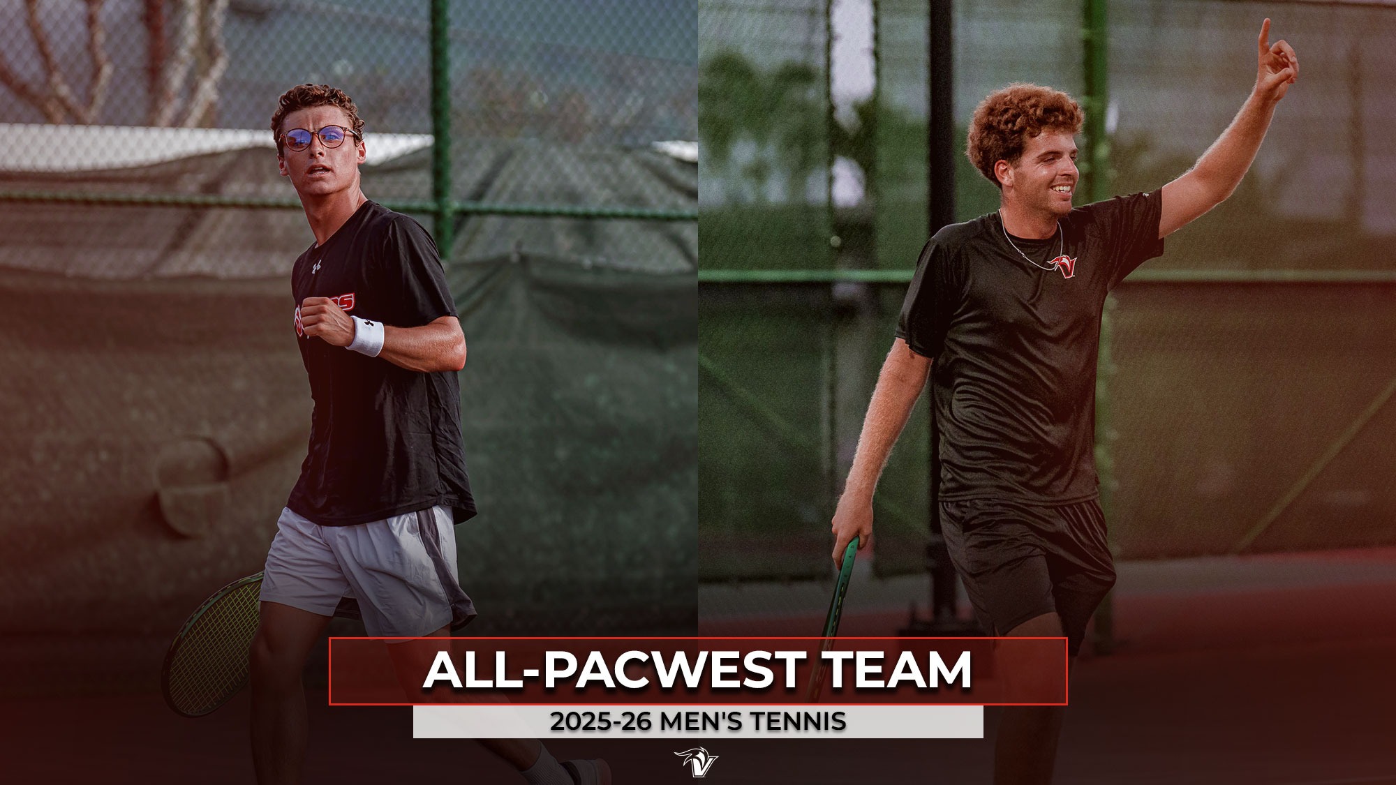 All-PacWest Team
