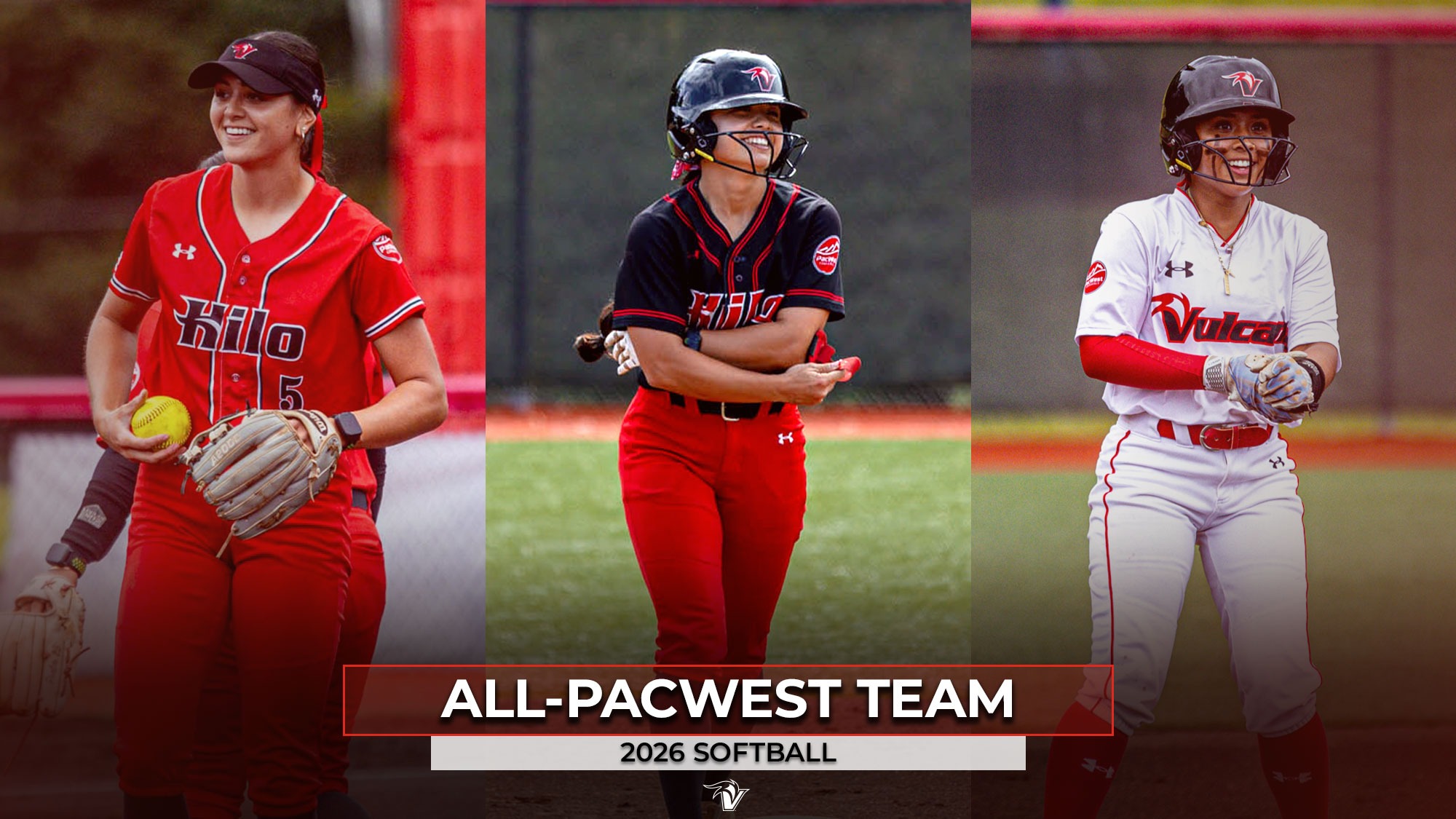 All-PacWest Team