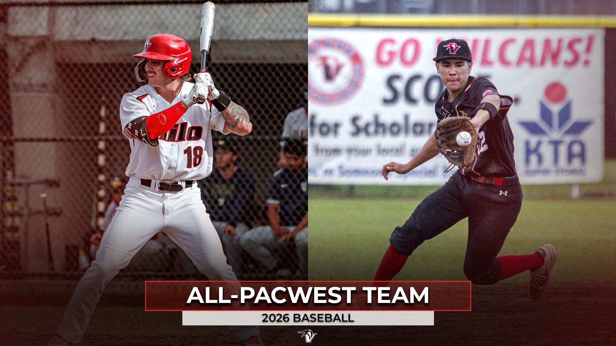 All-PacWest Team