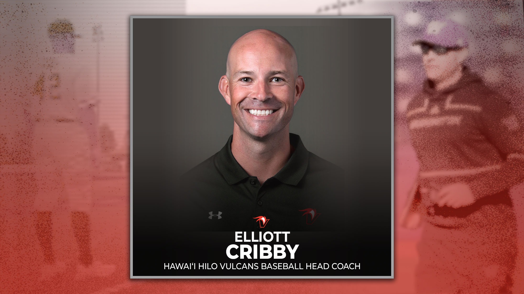Elliott Cribby Baseball