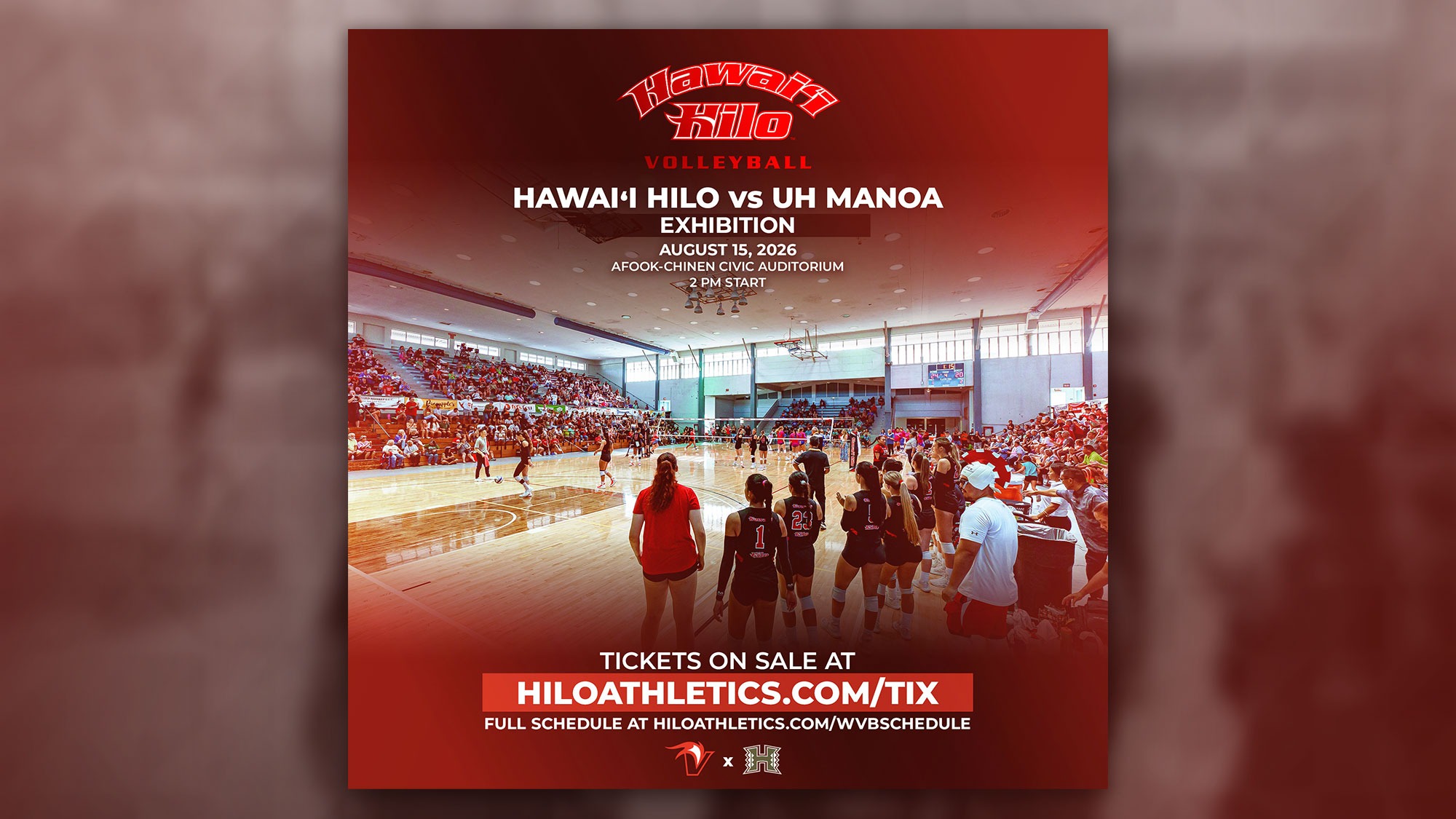 UH Manoa Exhibition