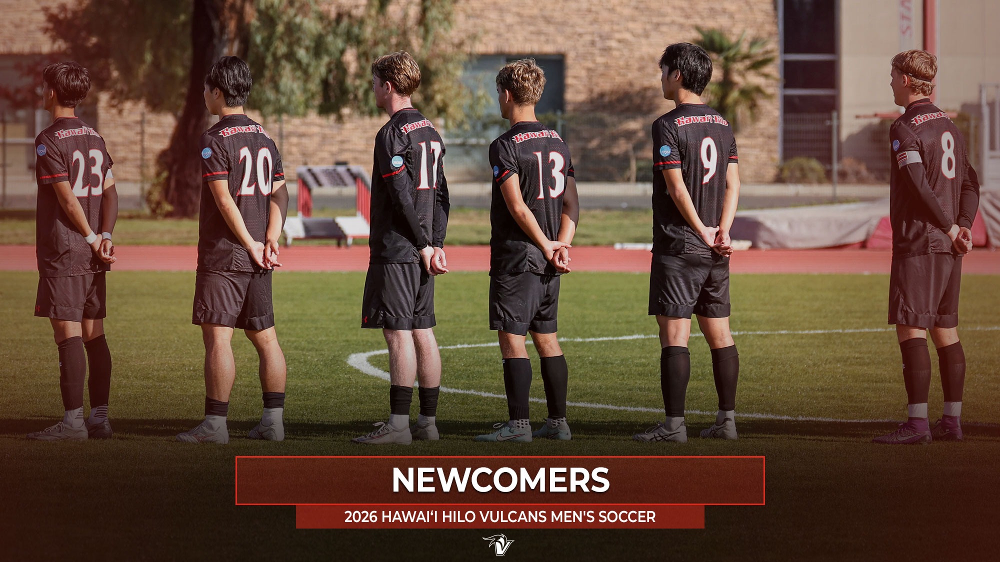 Newcomers