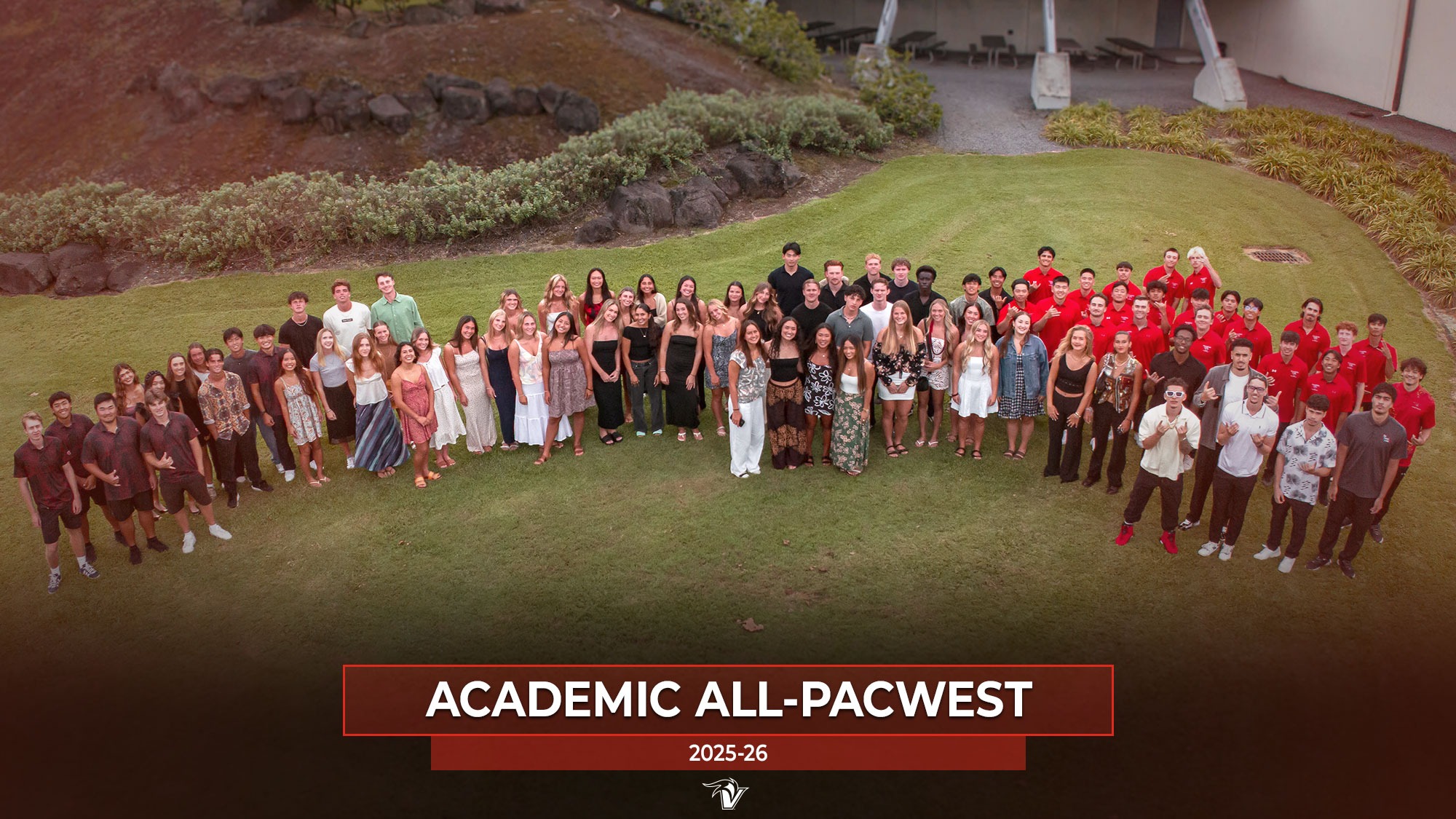 Academic All-PacWest