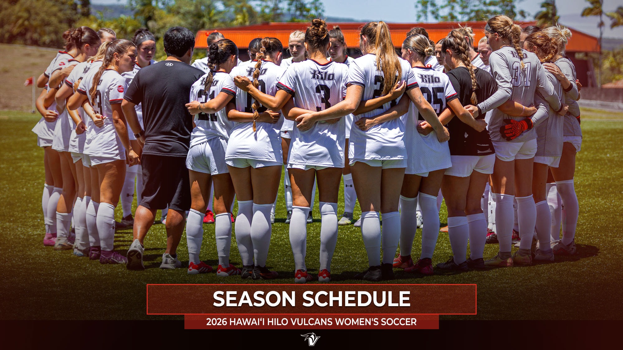 Season Schedule