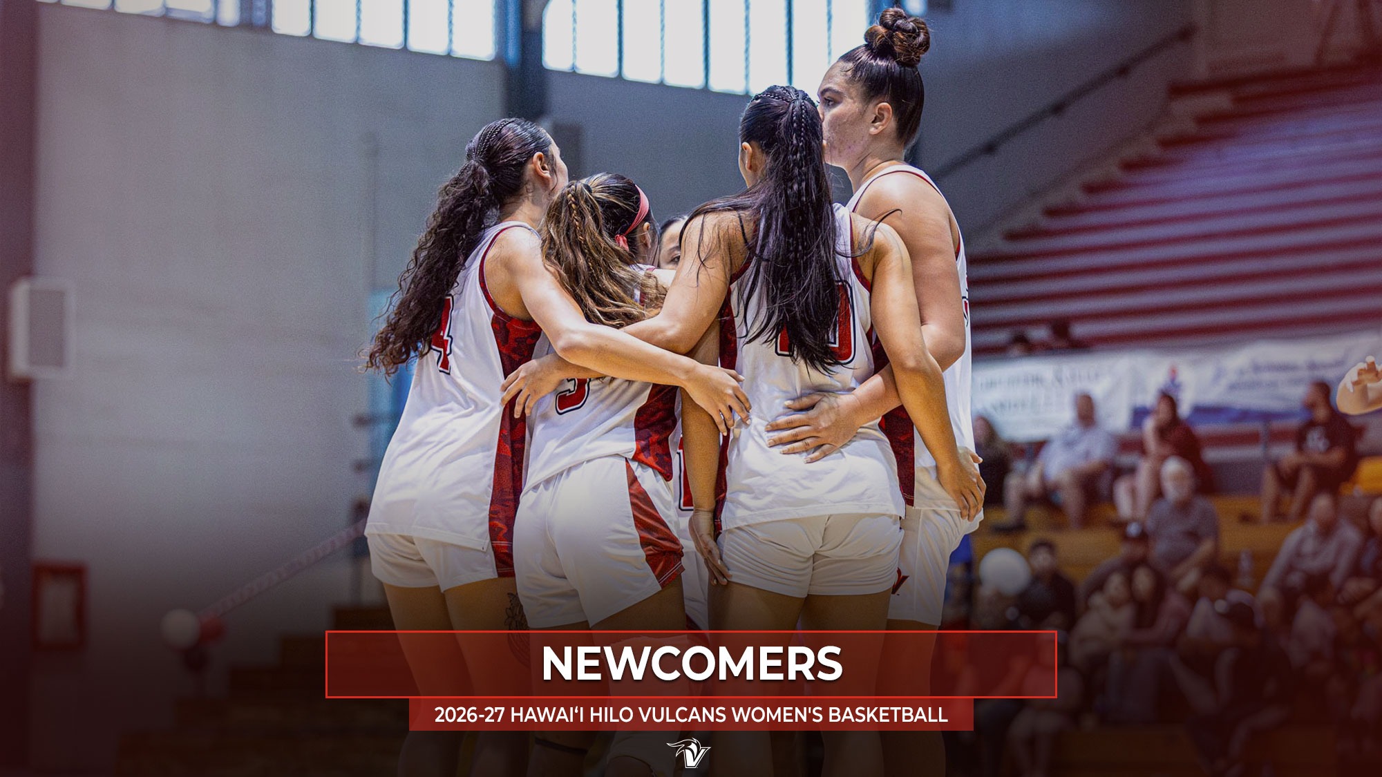 Newcomers