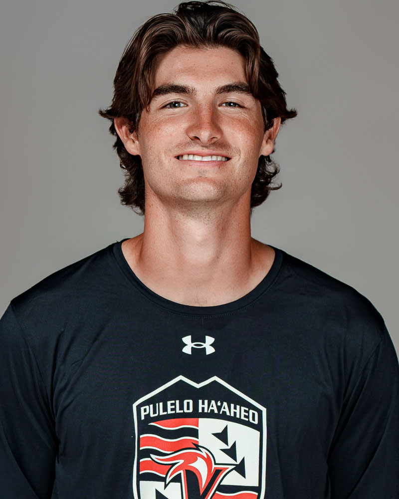 Coach Colby Lee