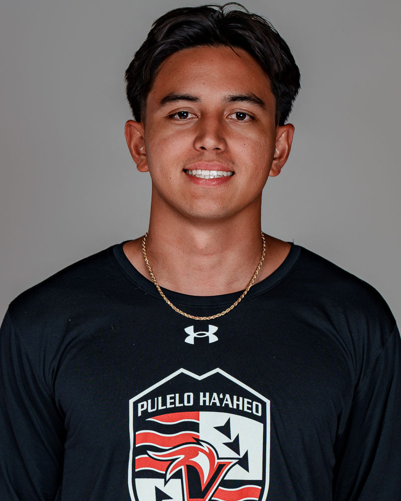 Coach Gabe Gallardo