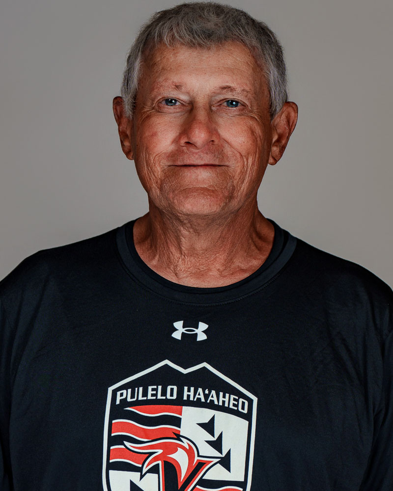 Coach Steve Petner