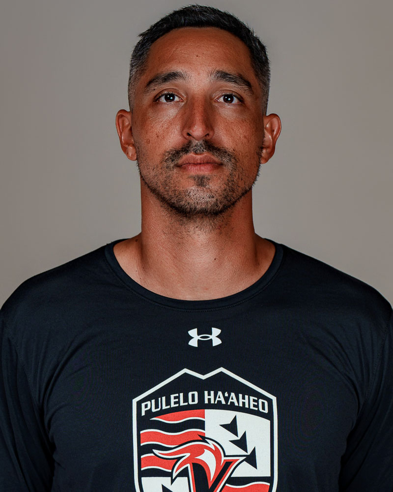 Coach Diego Marroquin
