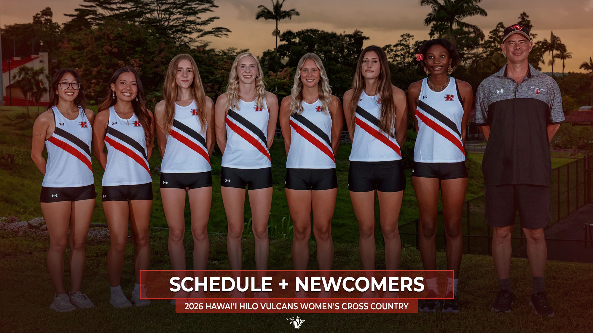 Schedule Newcomers