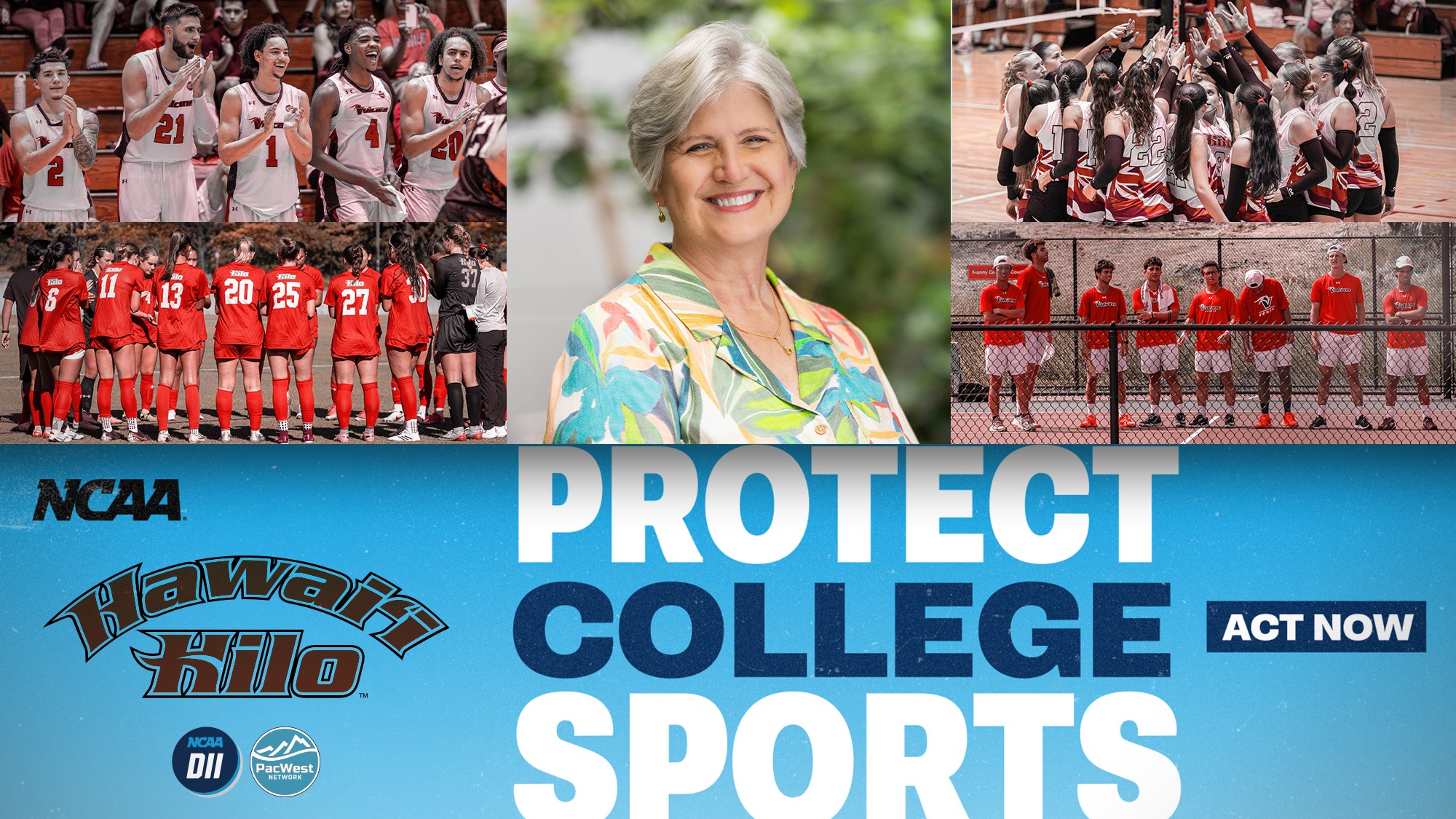 Protect College Sports Act