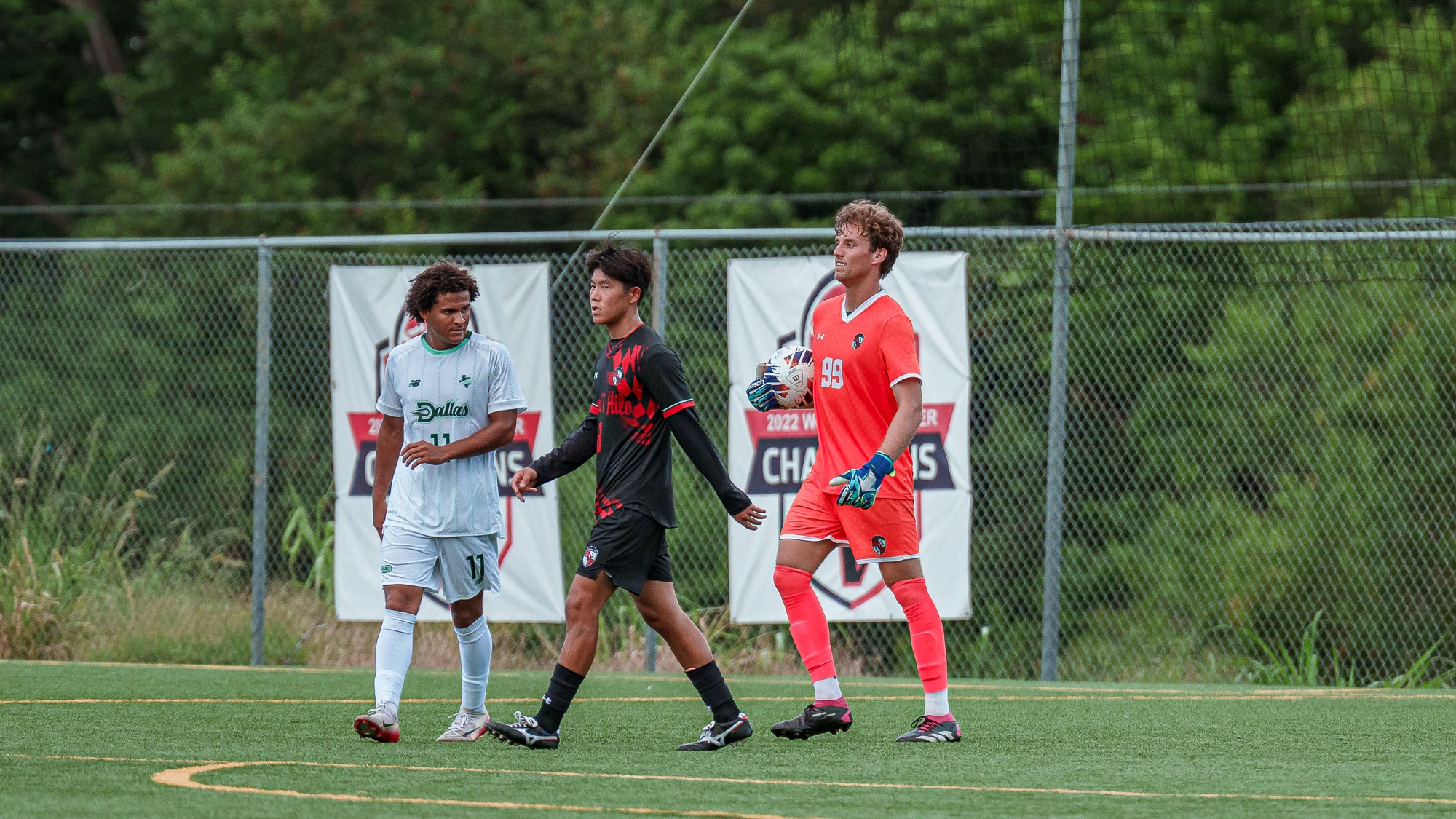Keita Goto, Diego Bastias