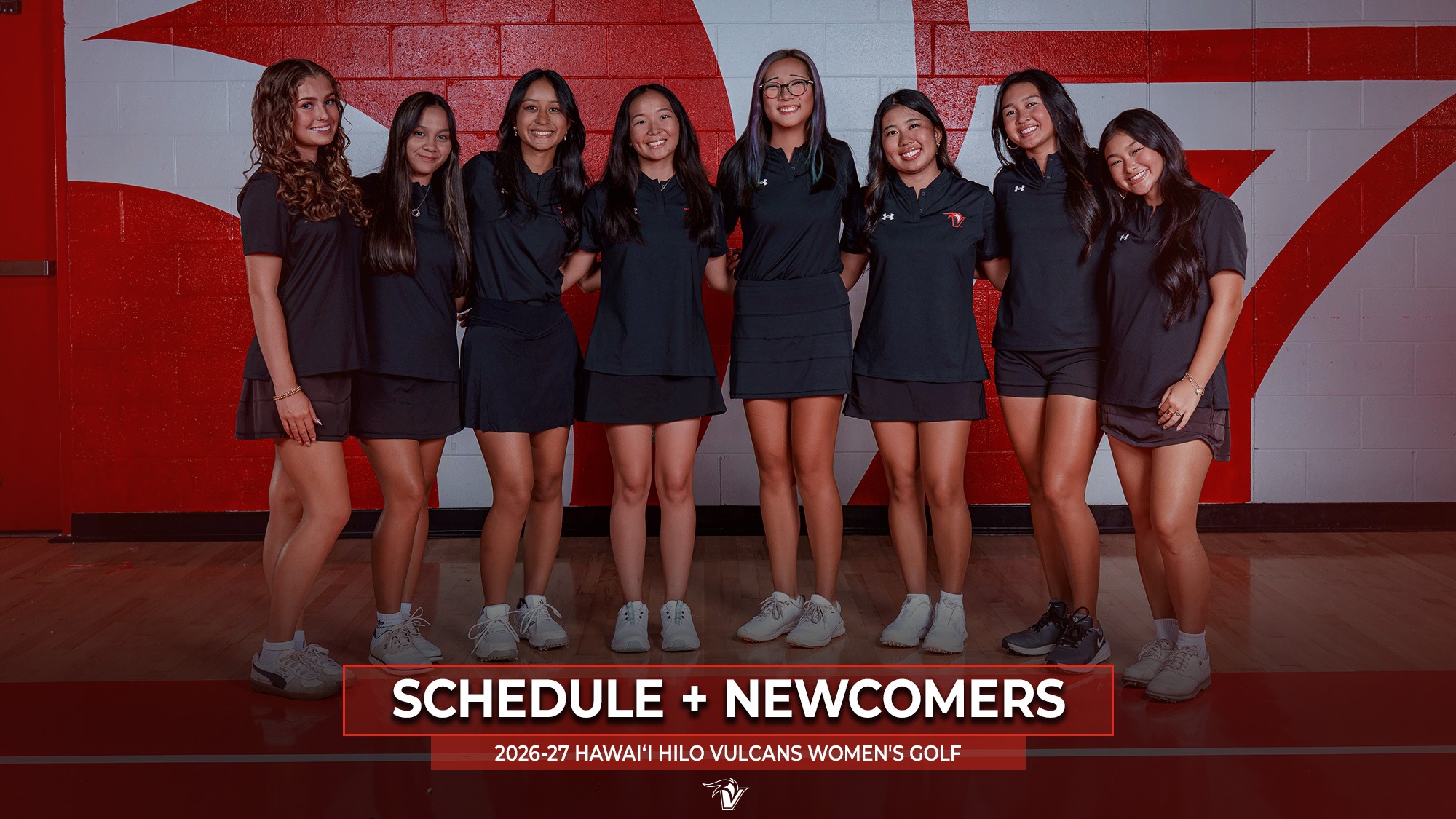 Schedule Newcomers